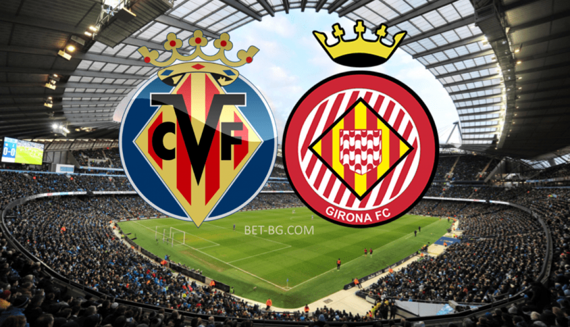 Villarreal - Girona