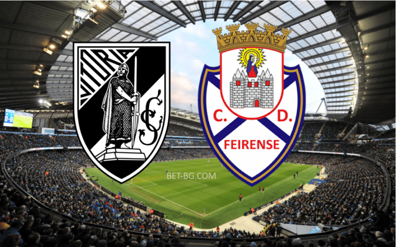 Vitoria Guimaraes - Feirense