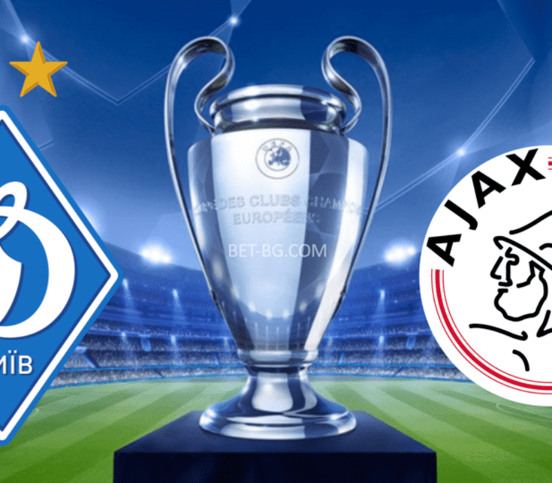 Kyiv - Ajax 