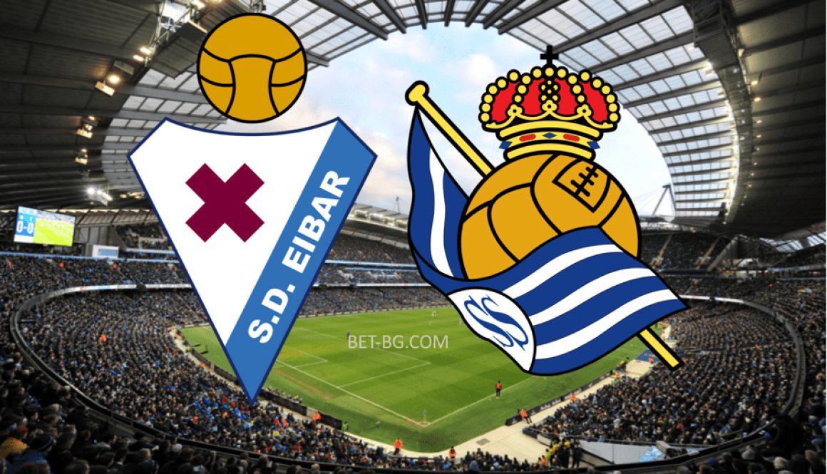 Eibar - Real Sociedad