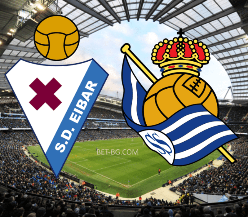 Eibar - Real Sociedad