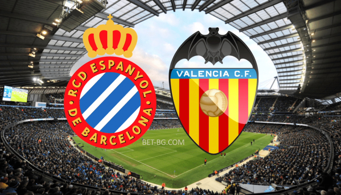  Espanyol - Valencia