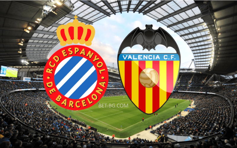  Espanyol - Valencia