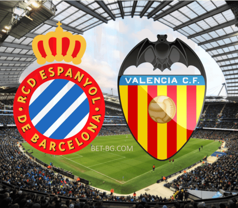 Espanyol - Valencia