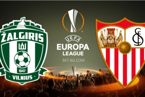 Zalgiris - Sevilla