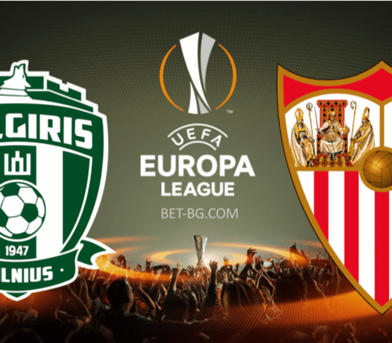 Zalgiris - Sevilla