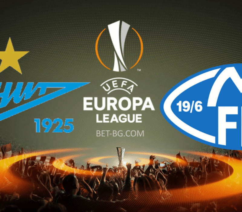 Zenit Saint Petersburg - Molde