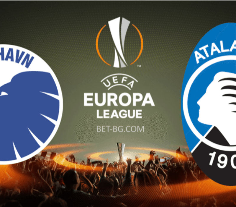 Copenhagen - Atalanta