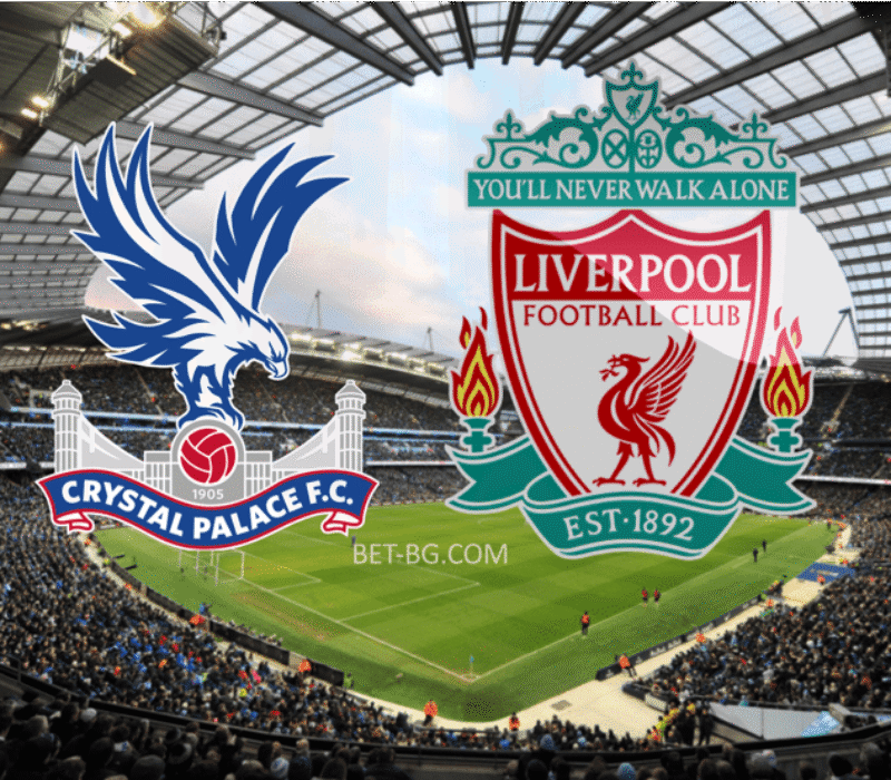 Crystal Palace - Liverpool
