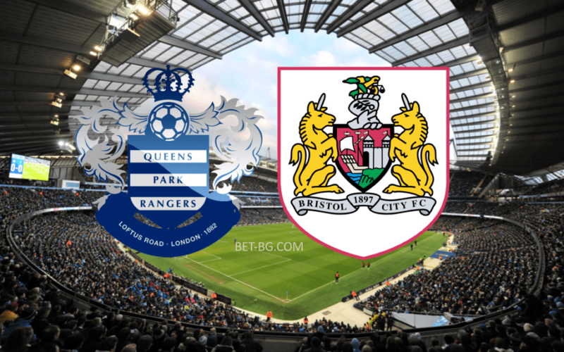 QPR - Bristol City