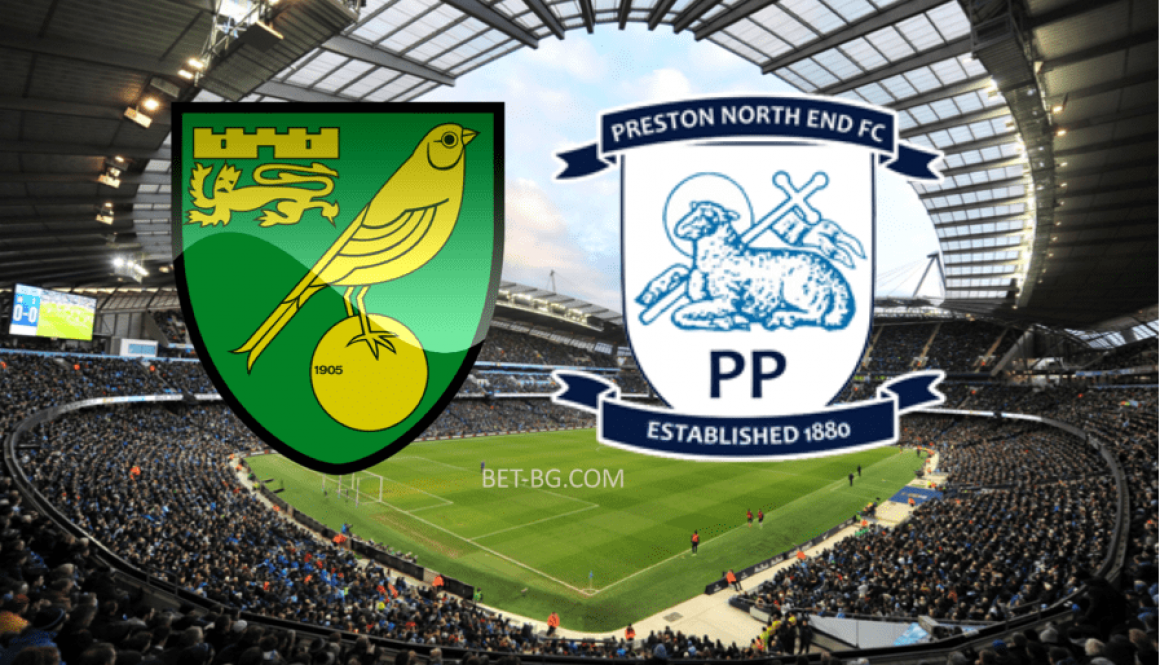 Norwich City - Preston North End