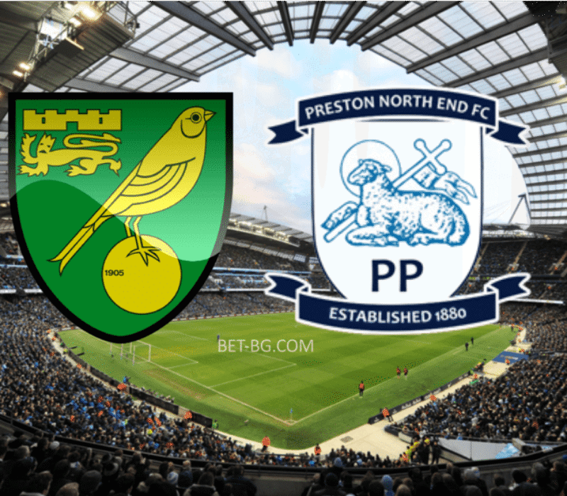 Norwich City - Preston North End