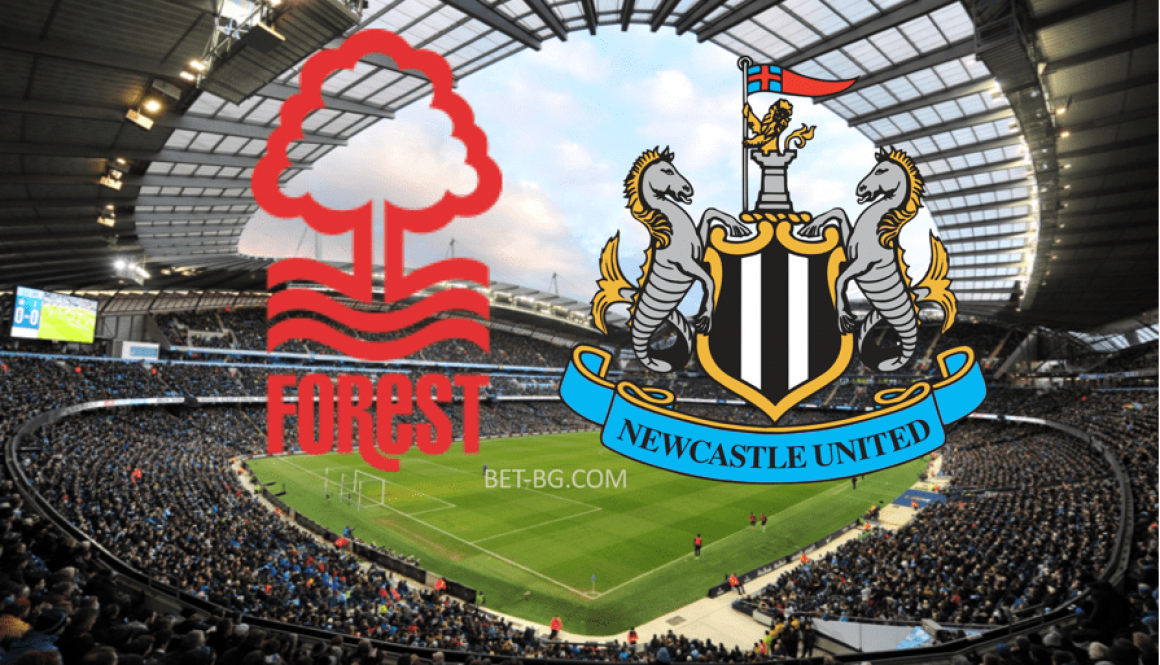 Nottingham Forest - Newcastle United