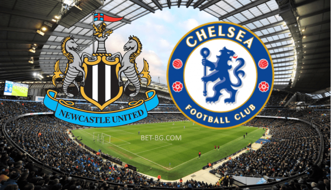 Newcastle - Chelsea