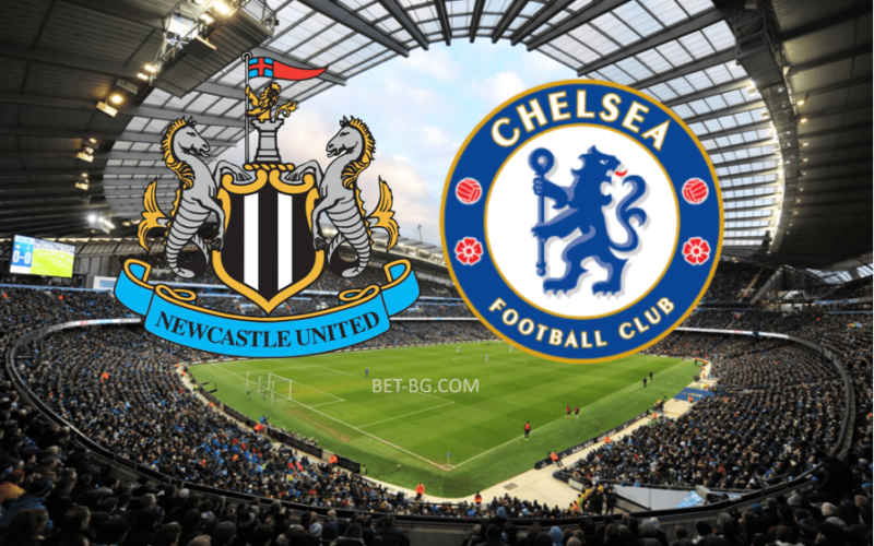 Newcastle - Chelsea