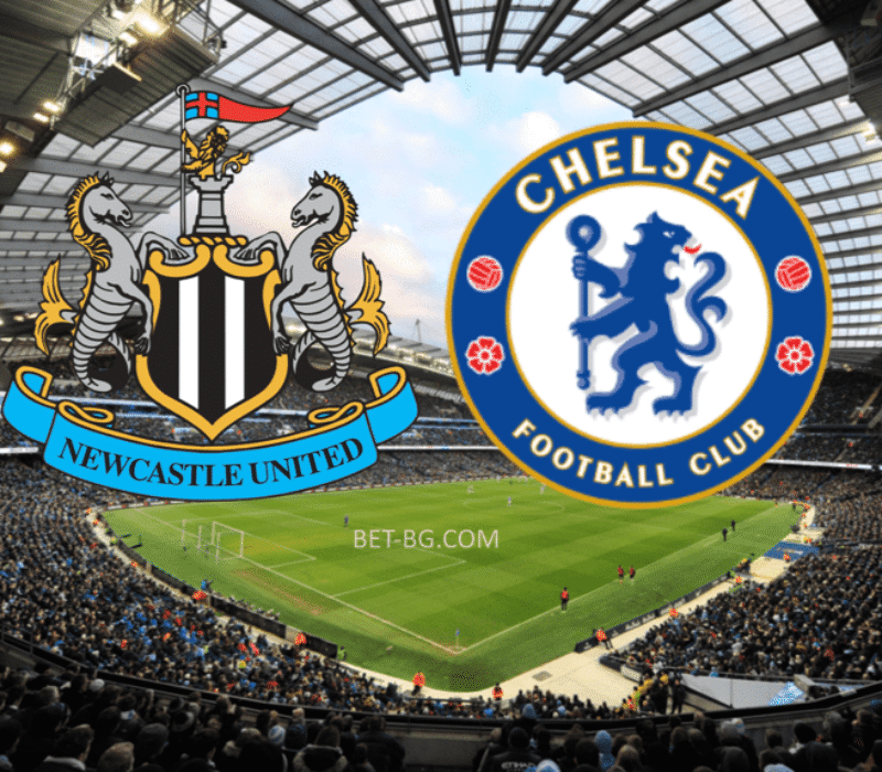 Newcastle - Chelsea