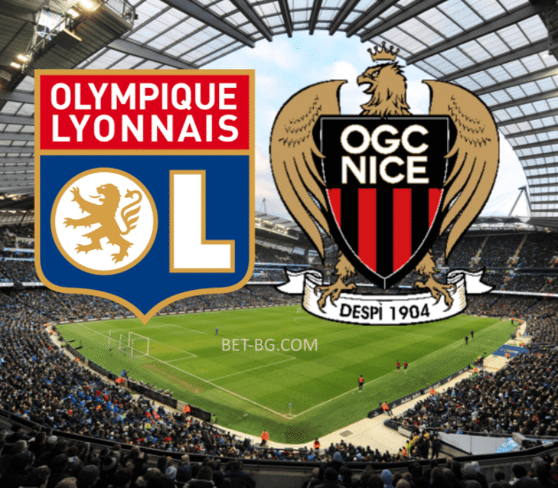 Lyon - Nice