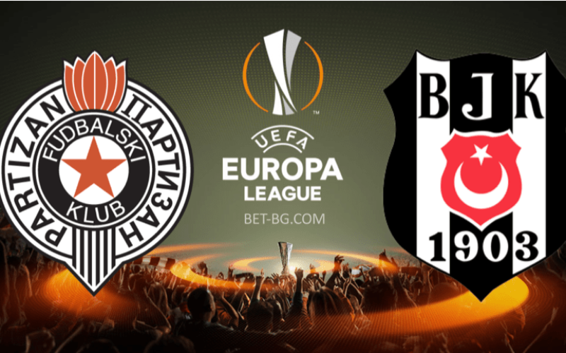 Partizan - Besiktas