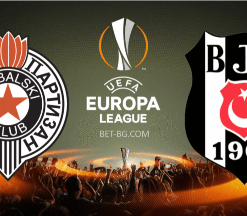 Partizan - Besiktas