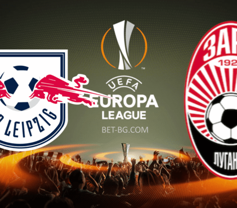 RB Leipzig - Zorya