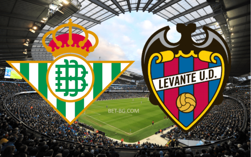 Real Betis - Levante