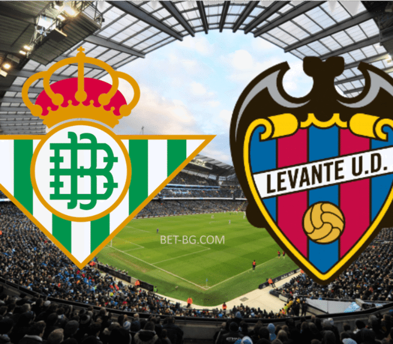 Real Betis - Levante