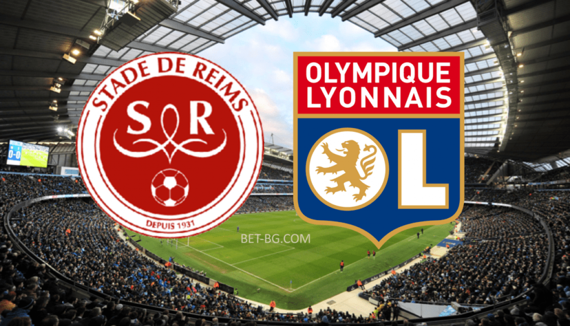 Reims - Lyon