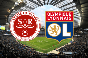 Reims - Lyon