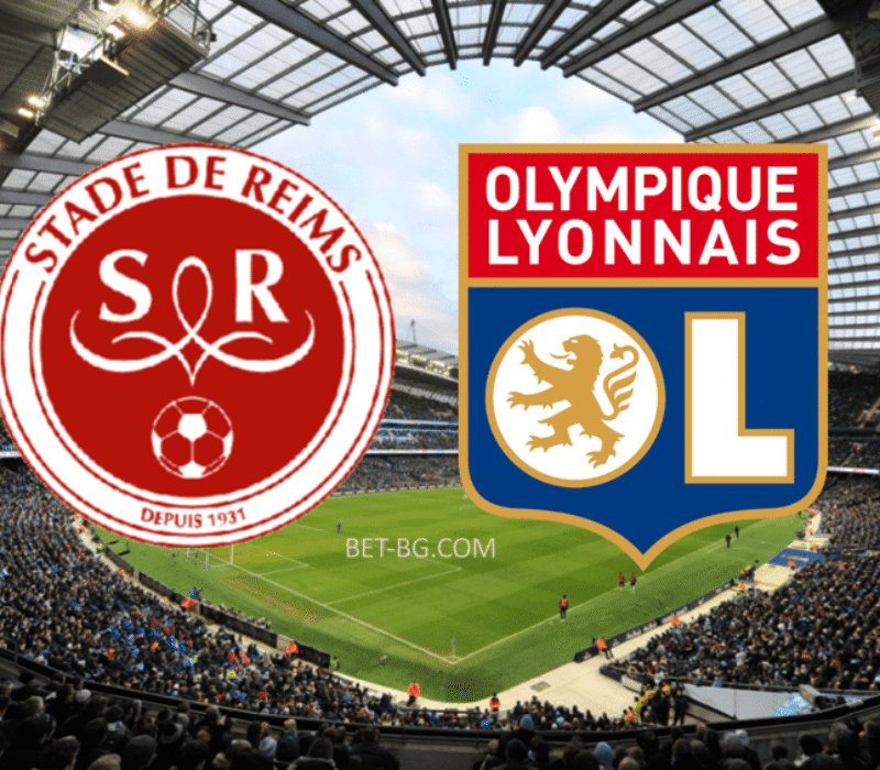 Reims - Lyon
