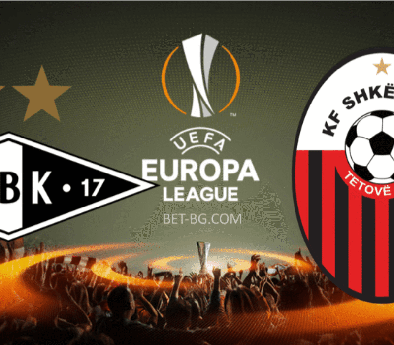 Rosenborg - Shkendija