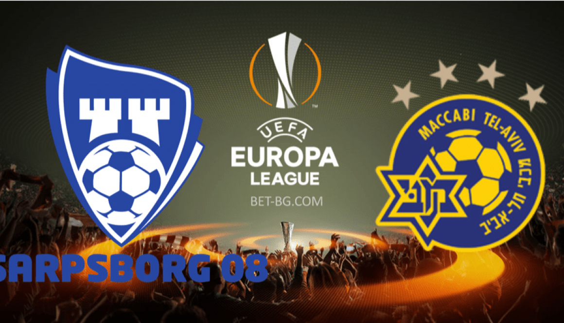 Sarpsborg - Maccabi