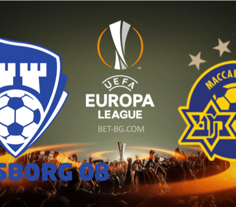 Sarpsborg - Maccabi