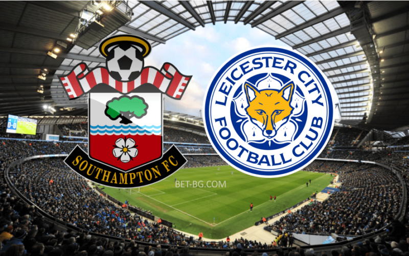 Southampton - Leicester