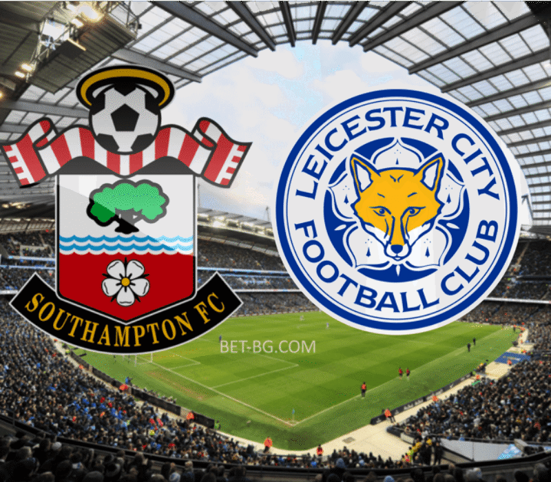 Southampton - Leicester