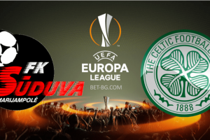 Suduva - Celtic