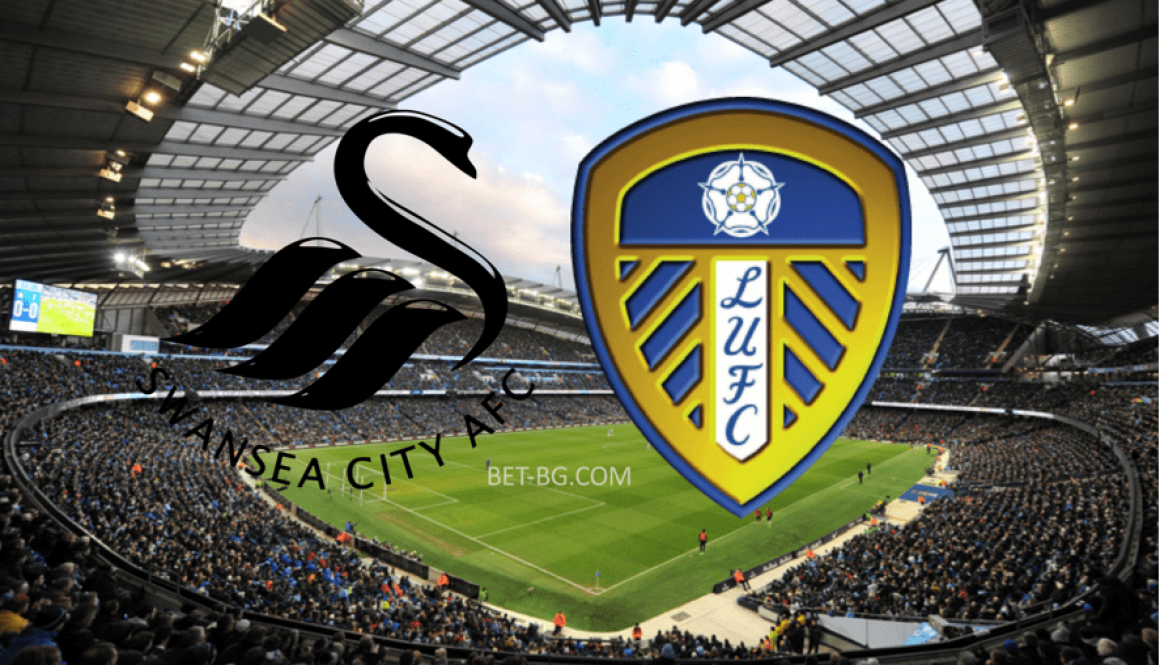 Swansea City - Leeds United