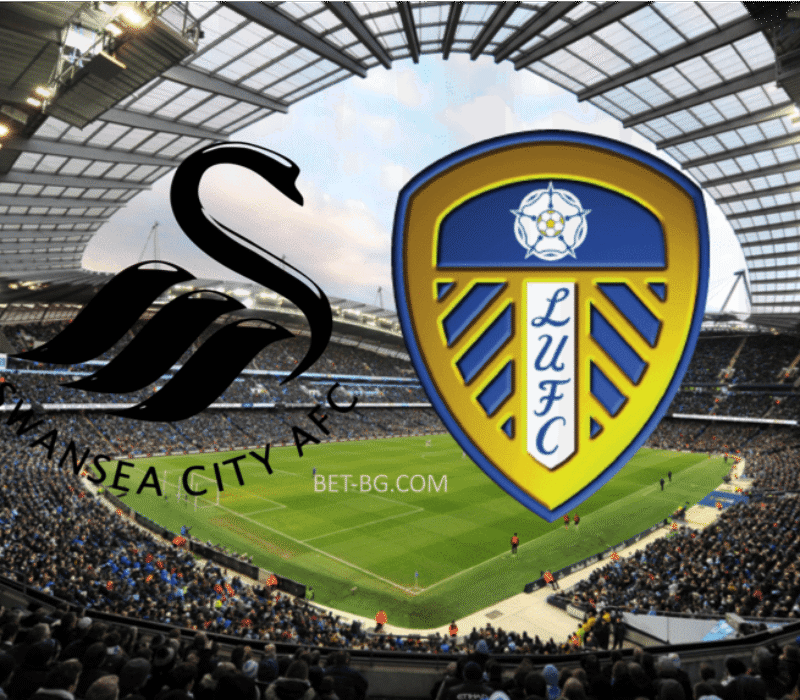 Swansea City - Leeds United