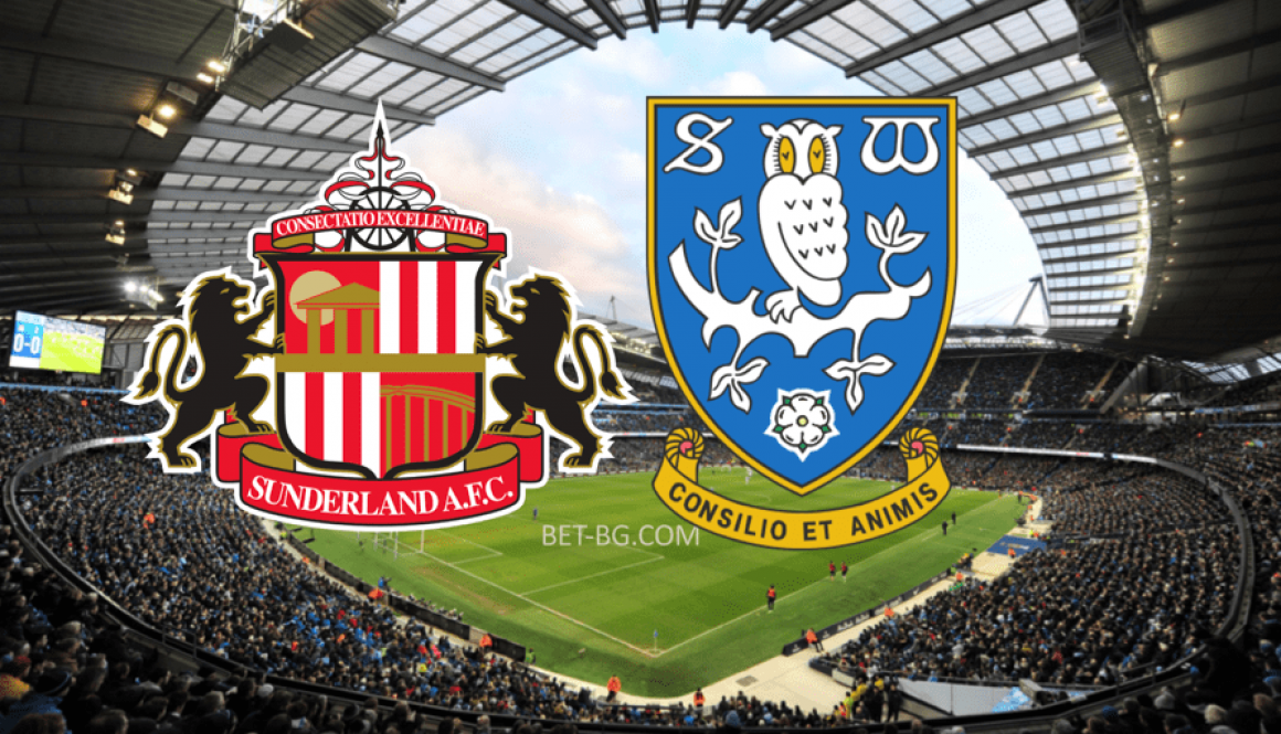 Sunderland - Sheffield Wednesday