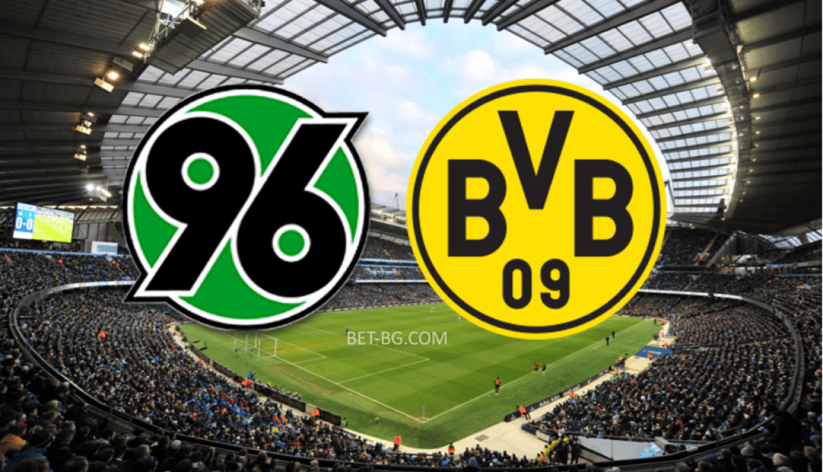 Hannover - Borussia Dortmund