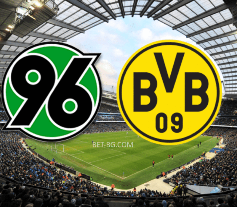 Hannover - Borussia Dortmund