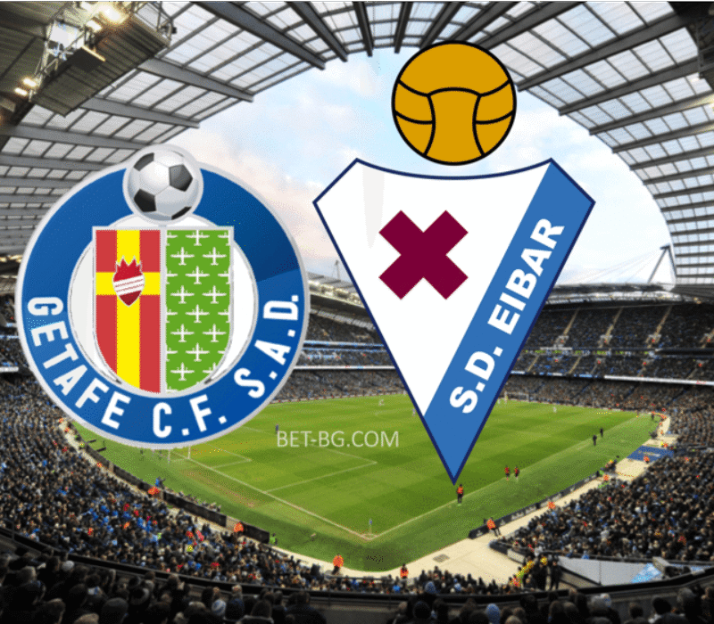 Getafe - Eibar
