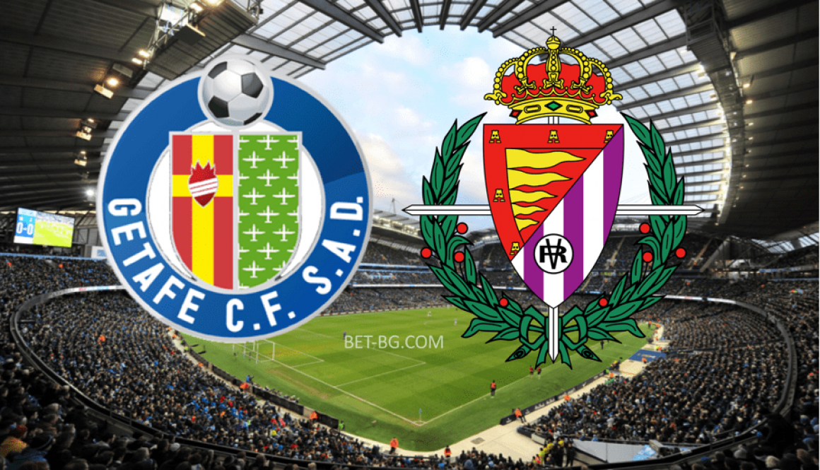 Getafe - Real Valladolid