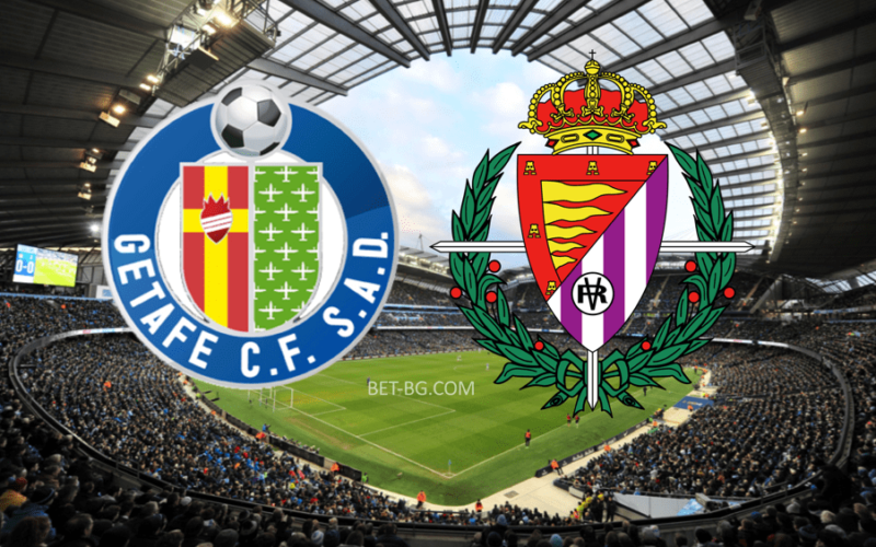 Getafe - Real Valladolid