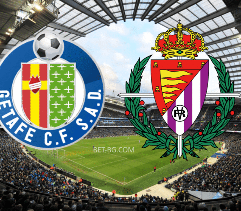 Getafe - Real Valladolid