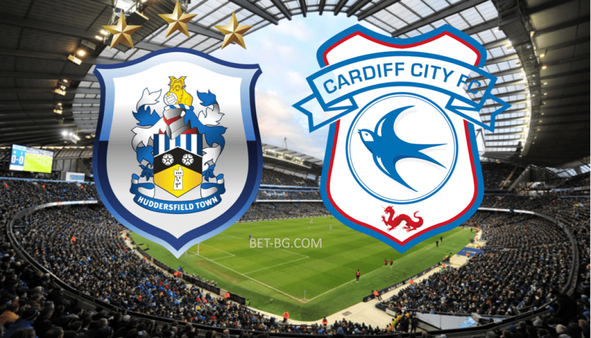 Huddersfield - Cardiff