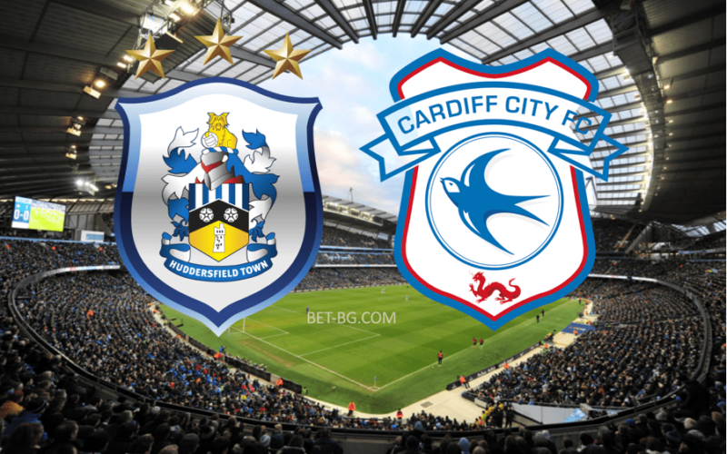 Huddersfield - Cardiff