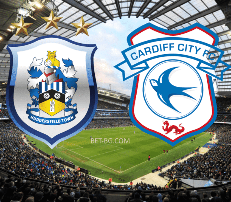 Huddersfield - Cardiff