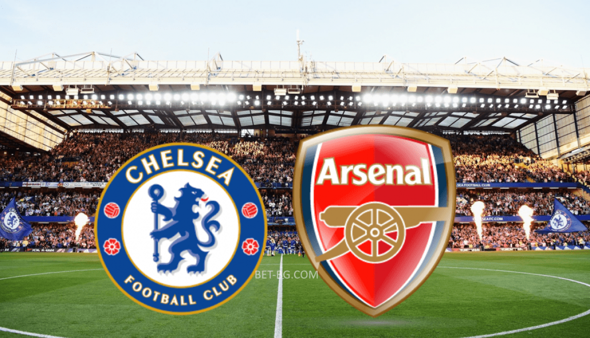 Chelsea - Arsenal
