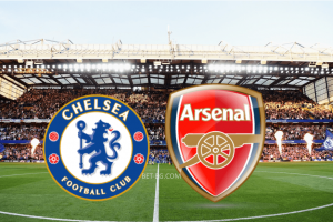 Chelsea - Arsenal