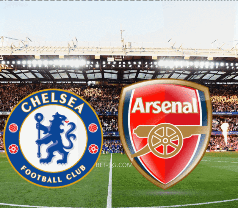 Chelsea - Arsenal